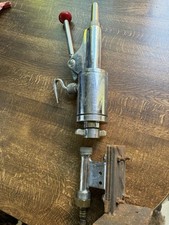 Beer hand pump for sale  ROTHERHAM
