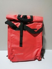 Fahrradrucksack gepäckträger gebraucht kaufen Fahrradrucksack gepäckträger gebraucht kaufen  Herten