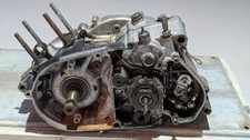 Genuine suzuki tc125 for sale  CONGLETON