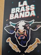 Labrassbanda pähl festzelt gebraucht kaufen  Penzberg
