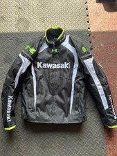 Cracking kawasaki jacket for sale  AVIEMORE
