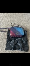 Kurt geiger leather for sale  DEWSBURY