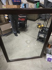 Large mirror 48x36 for sale  Elk Grove