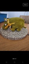 Vintage merrythought standing for sale  CRAMLINGTON