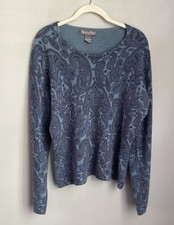 Grayson dunn cashmere for sale  Monroe