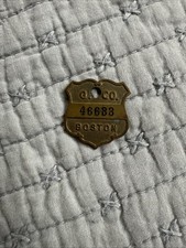 Vintage antique boston for sale  New York