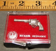Official ruger redhawk for sale  Sanger
