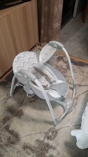 Baby wippe monate gebraucht kaufen  Freiburg im Breisgau