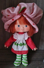 strawberry shortcake doll dolls for sale  BOLTON