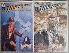 Indiana jones dark for sale  GLASGOW