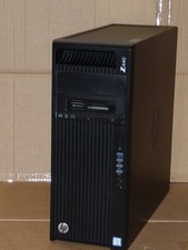 Z440 xeon 1620v3 usato  Zenson di Piave