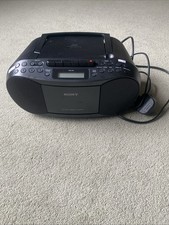 Sony cfd s70 for sale  SUTTON COLDFIELD