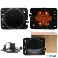Seitenblinker led smoke gebraucht kaufen  Hanau