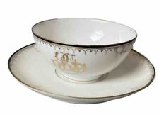Tasse tasse xix d'occasion  Bordeaux-