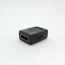Hama hdmi adapter gebraucht kaufen  Walderbach