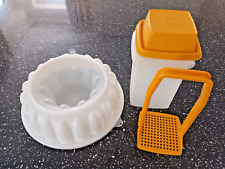 Vintage original tupperware for sale  TELFORD