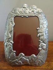 Vintage 1987 silver for sale  Charlottesville