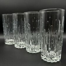 Italian retro glass for sale  SWADLINCOTE