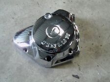 Carter moteur gauche d'occasion  Yzeures-sur-Creuse