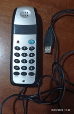 Telefono filo voip usato  Arezzo