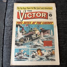 Victor comic 222 for sale  NORTHAMPTON