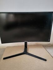 Monitor samsung c24fg73fqu usato  Legnago