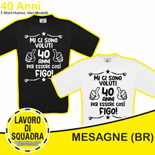Shirt sono voluti usato  Mesagne