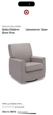 Swivel rocking chair for sale  Bluffton