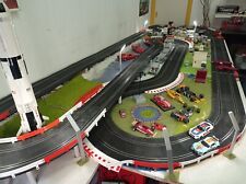 Pista slot car usato  Roma