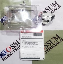 BOBINA DE DERIVAÇÃO ABB TMAX SÉRIE T4-T5-T6 TENSÃO 220-240VAC/220-250VDC FRETE RÁPIDO comprar usado  Enviando para Brazil