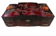 Japanese lacquer mother for sale  Narberth