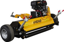 Schlegelmulcher 115 atv gebraucht kaufen  Großenwiehe