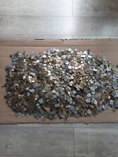 Lot 100 pièces d'occasion  Clary