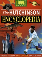Hutchinson encyclopedia. highl for sale  STOCKPORT