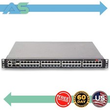 Brocade port gigabit for sale  Garden Grove