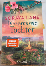 Vermisste tochter soraya gebraucht kaufen  Wöllstadt