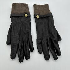 Jasper conran gloves for sale  PRESTON