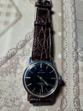 Movado kingmatic anni usato  Zibido San Giacomo