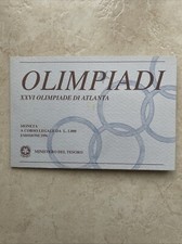 Moneta celebrativa delle usato  Salerno