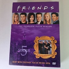 Friends complete fifth for sale  Minneapolis