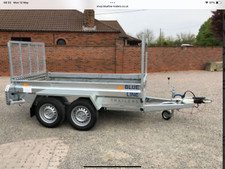 General purpose trailer for sale  DRIFFIELD