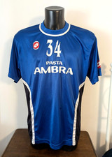 Maglia bari 2003 usato  Italia