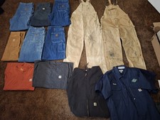 Huge carhartt reseller for sale  Woodsfield