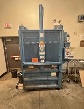 Card board bailer for sale  Riverdale