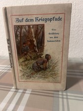 Seltener indianer amerika gebraucht kaufen  Gera