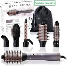 Imetec bellissima spazzola usato  Raffadali