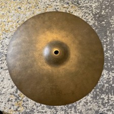 Sabian hat cymbal for sale  LEEDS