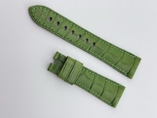 Cinturino originale panerai usato  Castellammare di Stabia