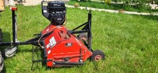 quad mower for sale quad mower for sale MALMESBURY