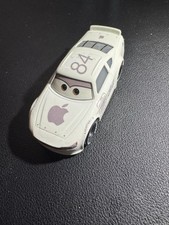 Carros Disney Pixar - **Personalizados** - Apple Racer #84 (Carros 3 Veteran racer) comprar usado  Enviando para Brazil